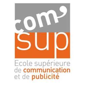摩洛哥-传播与广告学院-logo
