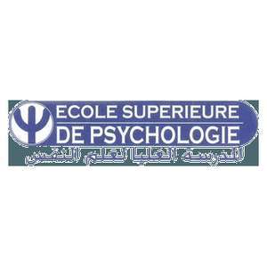 摩洛哥-心理学院-logo