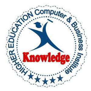 摩洛哥-知识计算机与商学院-logo