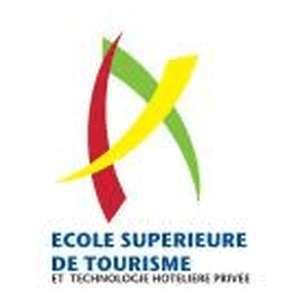 摩洛哥-私立旅游与酒店管理学院-logo