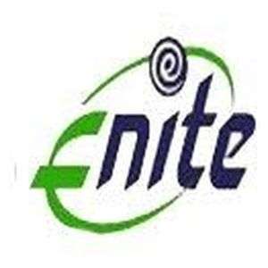 摩洛哥-计算机科学，电信和经济学院-ENITE-logo