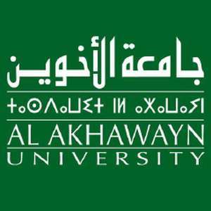 摩洛哥-阿卡威大学-logo