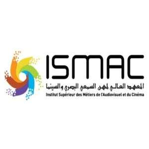摩洛哥-高等视听和电影专业学院-logo