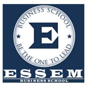 摩洛哥-ESSEM商学院-logo