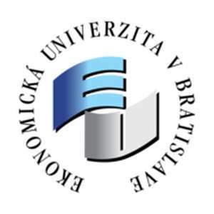 斯洛伐克-布拉迪斯拉发经济大学-logo