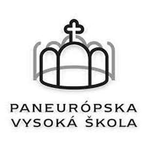 斯洛伐克-泛欧大学-logo