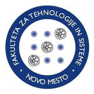 斯洛文尼亚-高技术与系统学院-logo