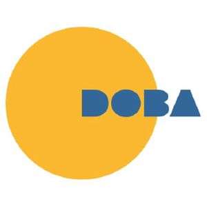 斯洛文尼亚-DOBA 应用商业与社会研究学院-logo