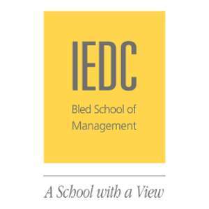斯洛文尼亚-IEDC-布莱德管理学院-logo