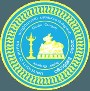 斯里兰卡-贾夫纳大学-logo