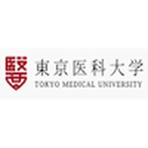 日本-东京医科大学-logo