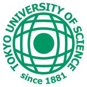 日本-东京理科大学山口分校-logo