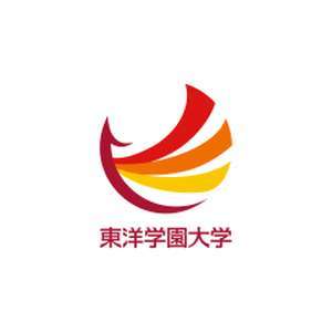 日本-东洋学园大学-logo