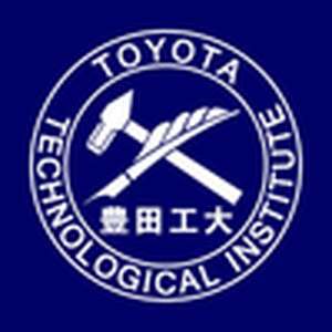 日本-丰田技术学院-logo