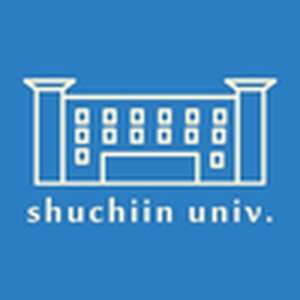 日本-书院大学-logo
