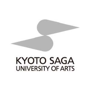 日本-京都嵯峨艺术大学-logo