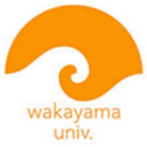 日本-和歌山大学-logo