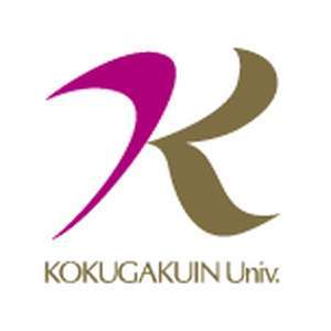 日本-国学院大学-logo