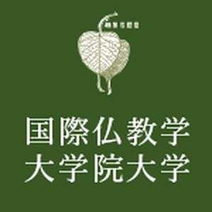 日本-国际佛教研究生学院-logo