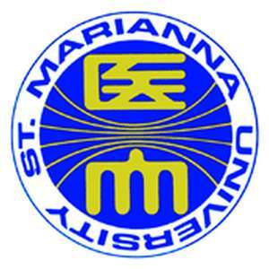 日本-圣玛丽安娜大学医学院-logo