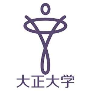 日本-大正大学-logo