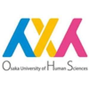 日本-大阪人文科学大学-logo