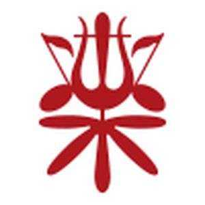 日本-大阪音乐学院-logo