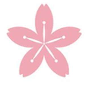 日本-学习院女子大学-logo