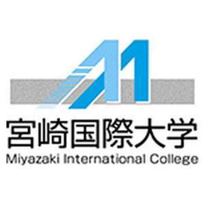 日本-宫崎国际学院-logo