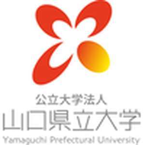 日本-山口县立大学-logo