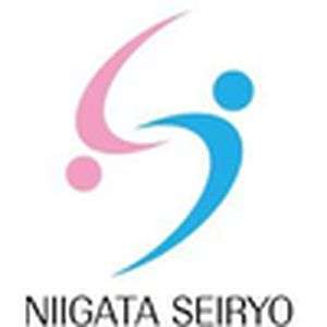 日本-新泻Seiryo大学-logo