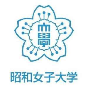 日本-昭和女子大学-logo