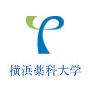 日本-横滨药学大学-logo