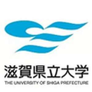 日本-滋贺县立大学-logo