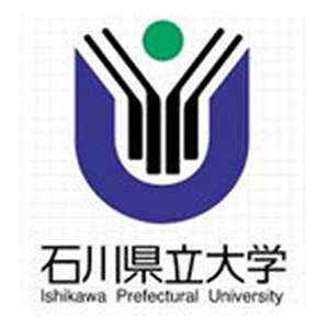 日本-石川县立大学-logo