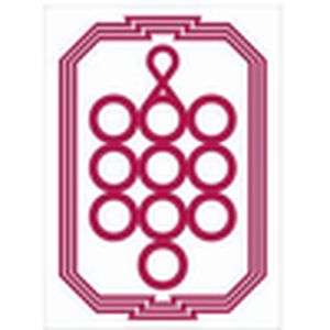 日本-福冈Jo学院大学-logo