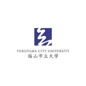 日本-福山市立大学-logo