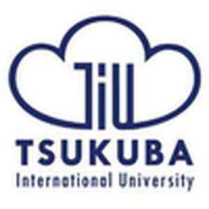 日本-筑波国际大学-logo