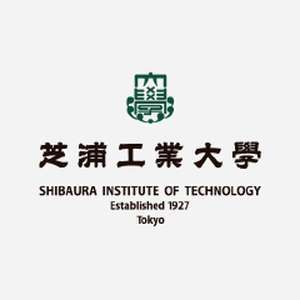 日本-芝浦工业大学-logo