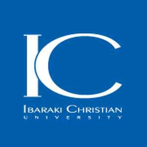 日本-茨城基督教大学-logo