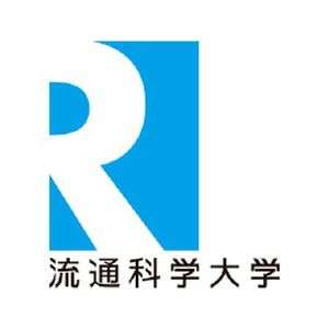 日本-营销与分配科学大学-logo