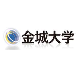 日本-金城大学-logo