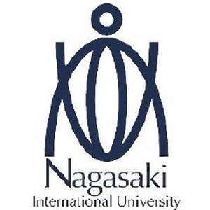 日本-长崎国际大学-logo