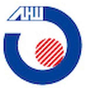 日本-青森保健福利大学-logo
