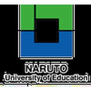 日本-鸣门教育大学-logo