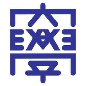 日本-麻布大学-logo