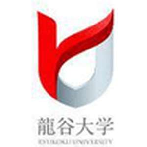 日本-龙谷大学-logo