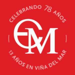 智利-专业学院现代音乐舞蹈学院-logo