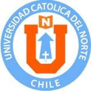 智利-北方天主教大学-logo