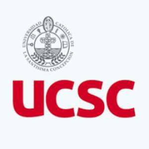 智利-圣母天主教大学-logo